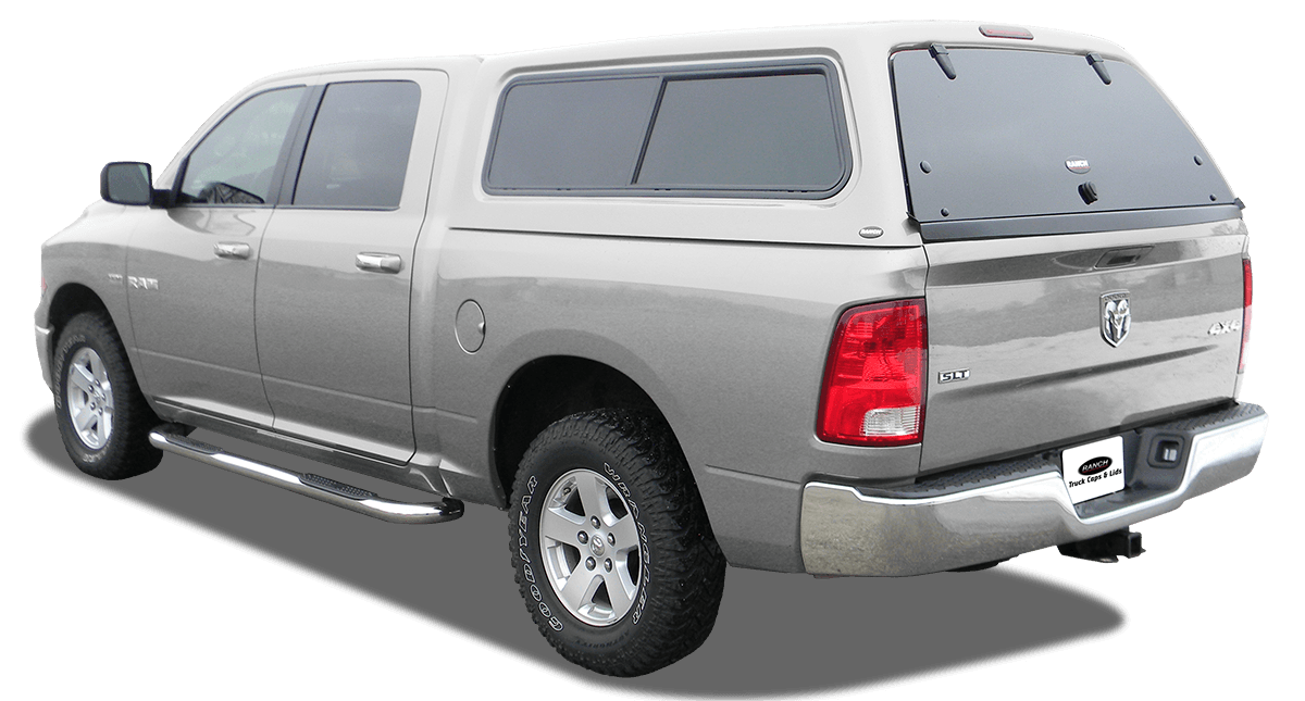 Hamilton Truck Caps Premier Truck & Van Accessories