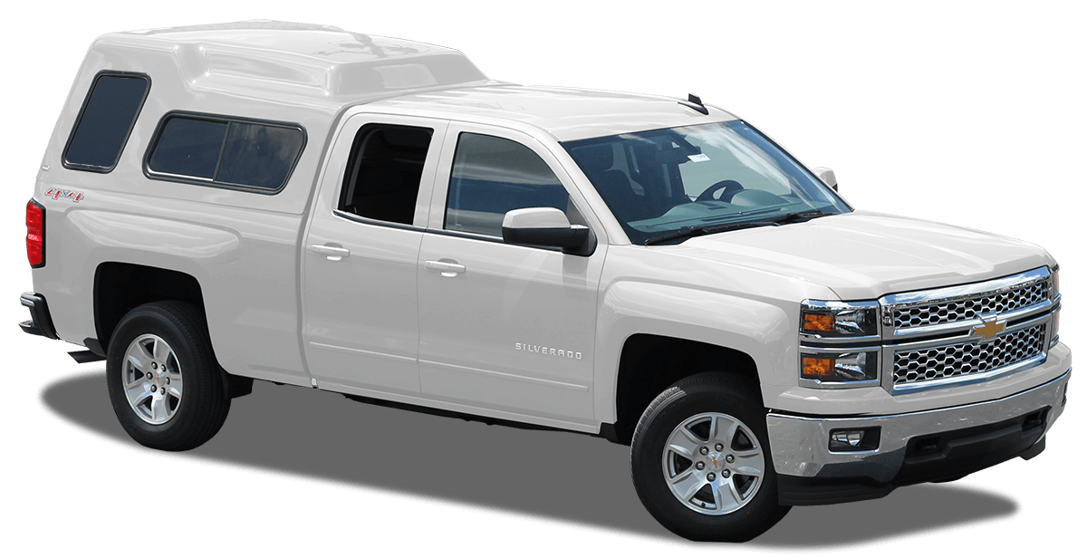 Hamilton Truck Caps Premier Truck & Van Accessories