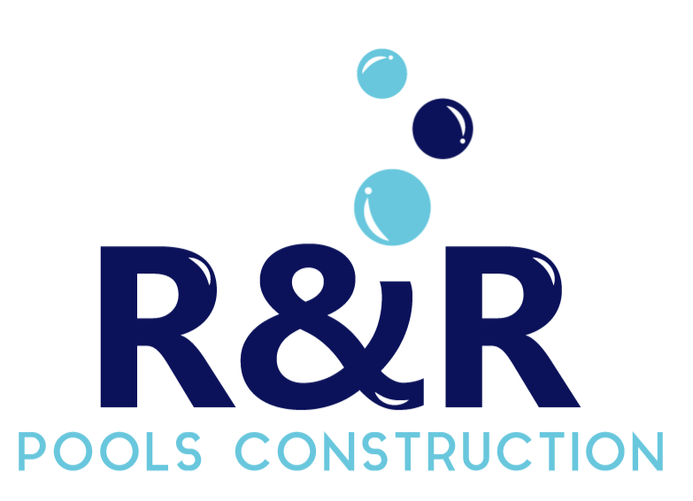 R&R Pools Construction Ivybridge, Devon & Cornwall UK Swimming Pool
