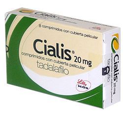 Cialis Qu Es