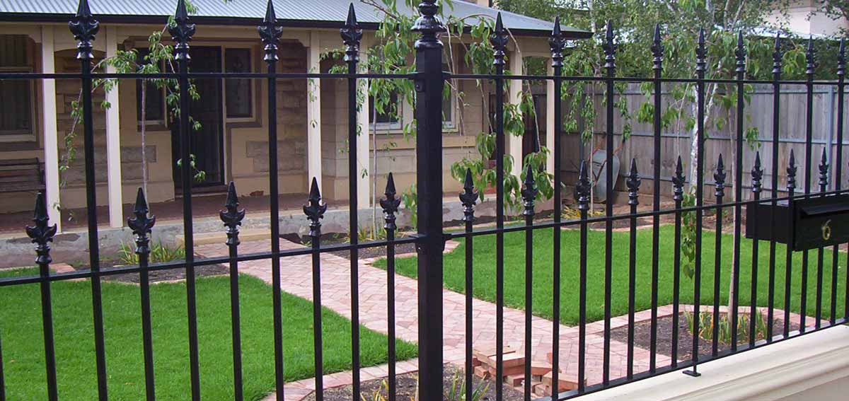 Fencing Solutions Melbourne Atlas Rodek Fencing