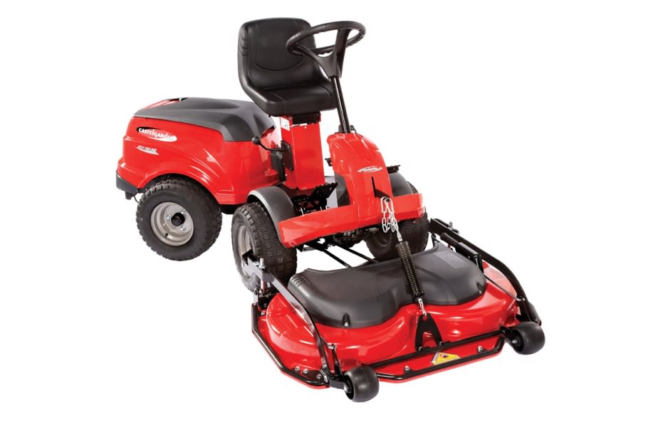 Garden machinery on sale Elswick Garden Machinery