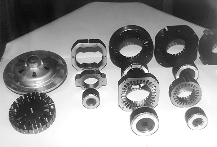 Establecimiento Metalúrgico SAM S.A.I.C.