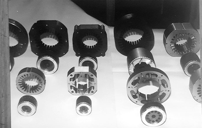 Establecimiento Metalúrgico SAM S.A.I.C.