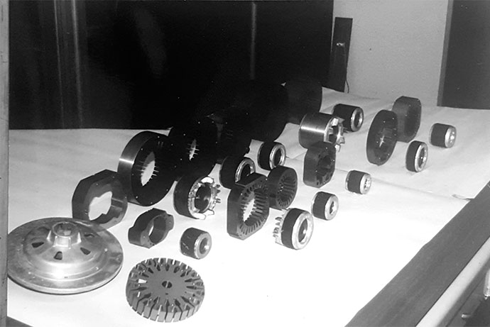 Establecimiento Metalúrgico SAM S.A.I.C.