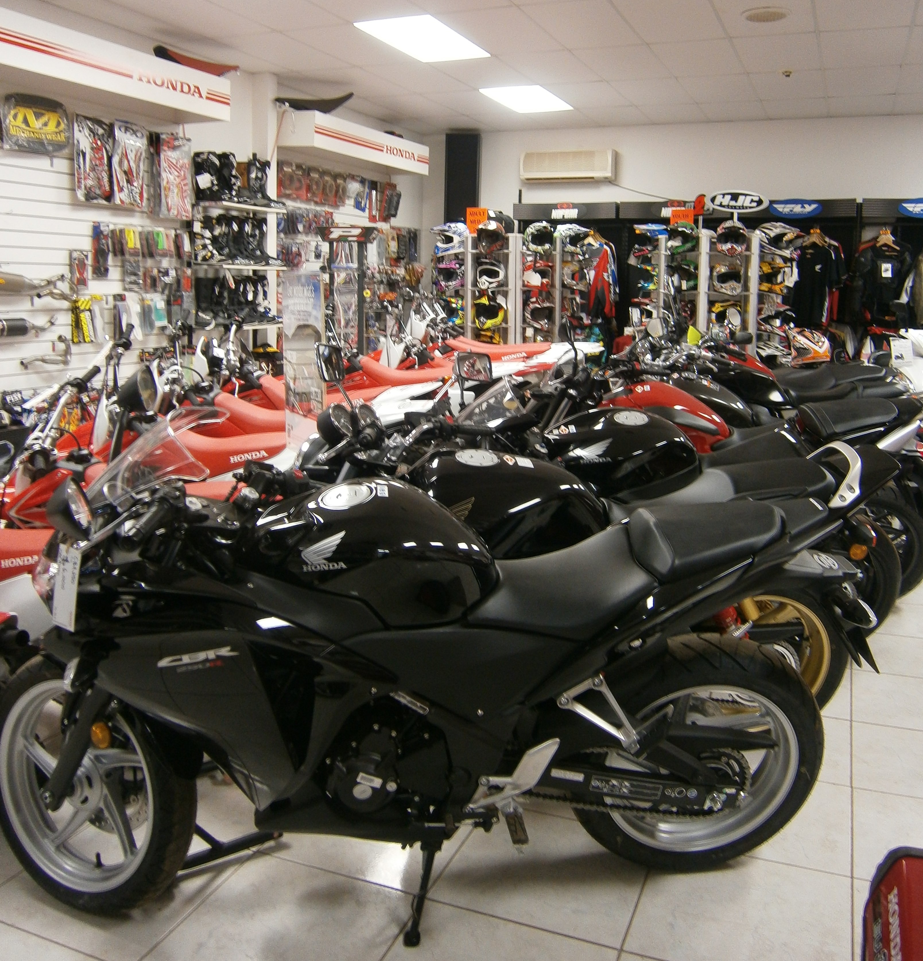 Gasoline Alley Motorcycles Karratha Reviewmotors.co