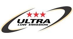 Ultra Low Emission