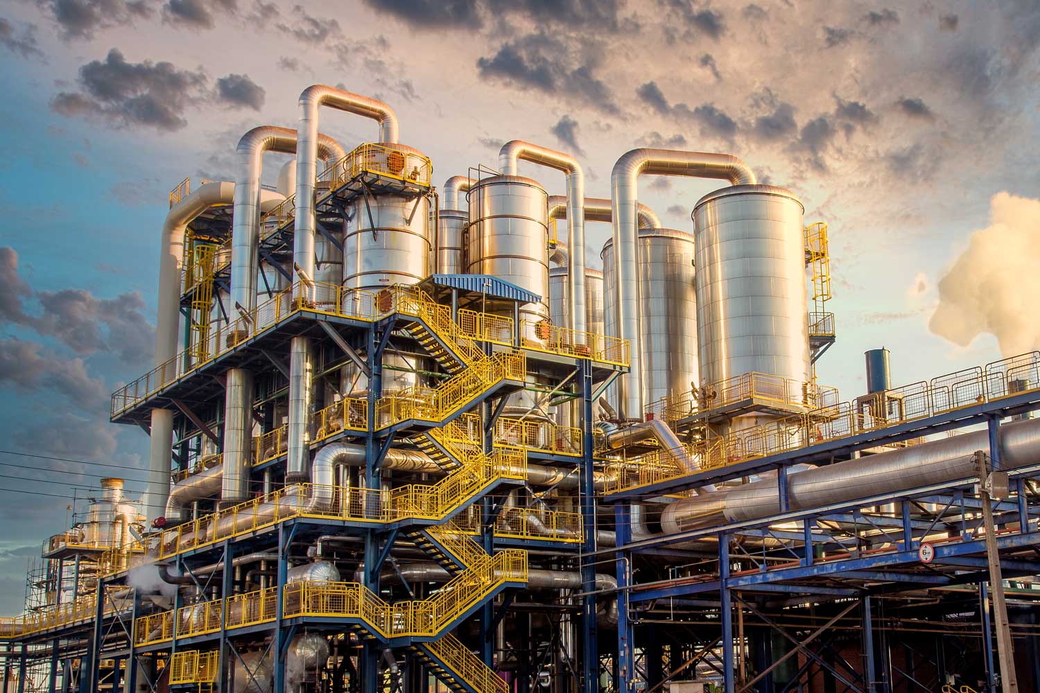 Commercial and Industrial Security Sunstate Protection Services Pty Ltd