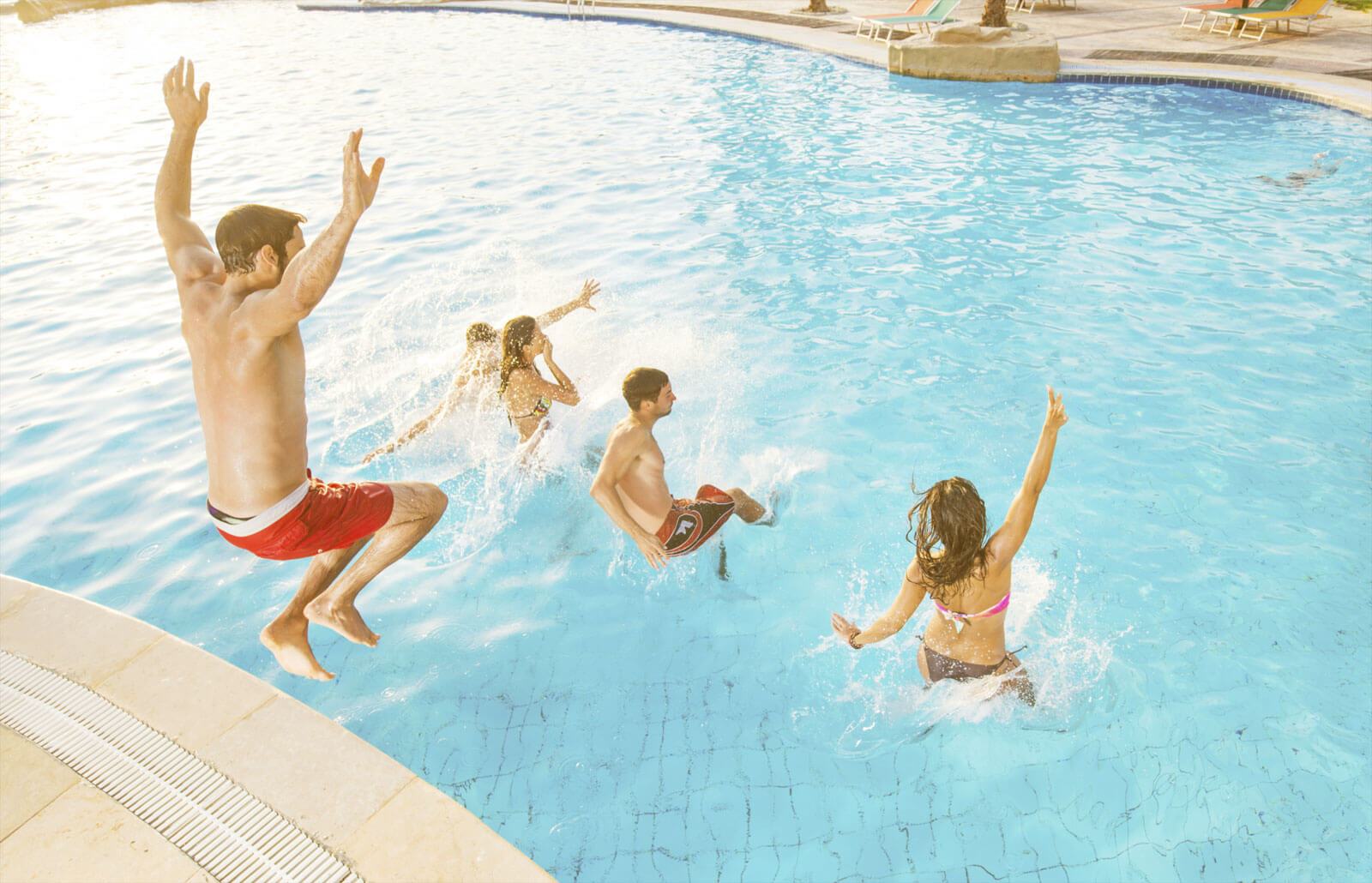 Pool Care Hazel Green, AL Professional Pools and Care