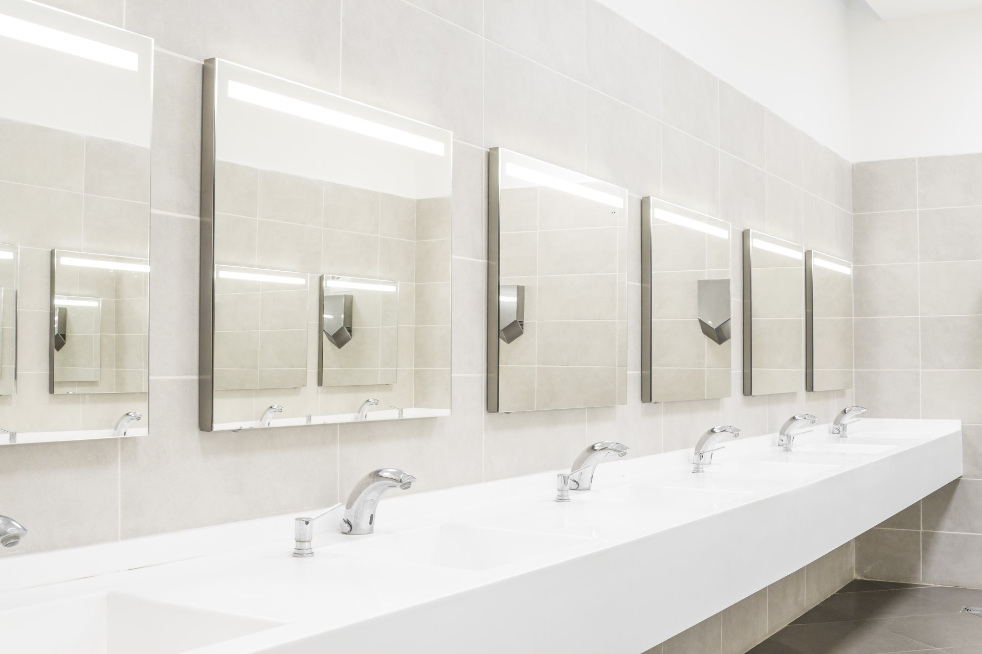 Commercial Wilmington, NC J.S. Mintz Plumbing