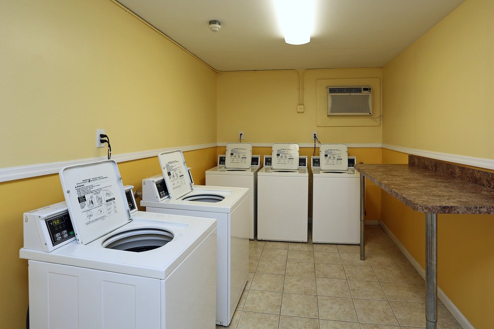 Boca Villa Apartments Boca Raton, FL