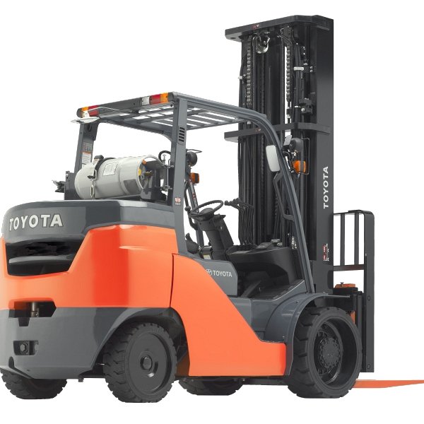 renta de montacargas