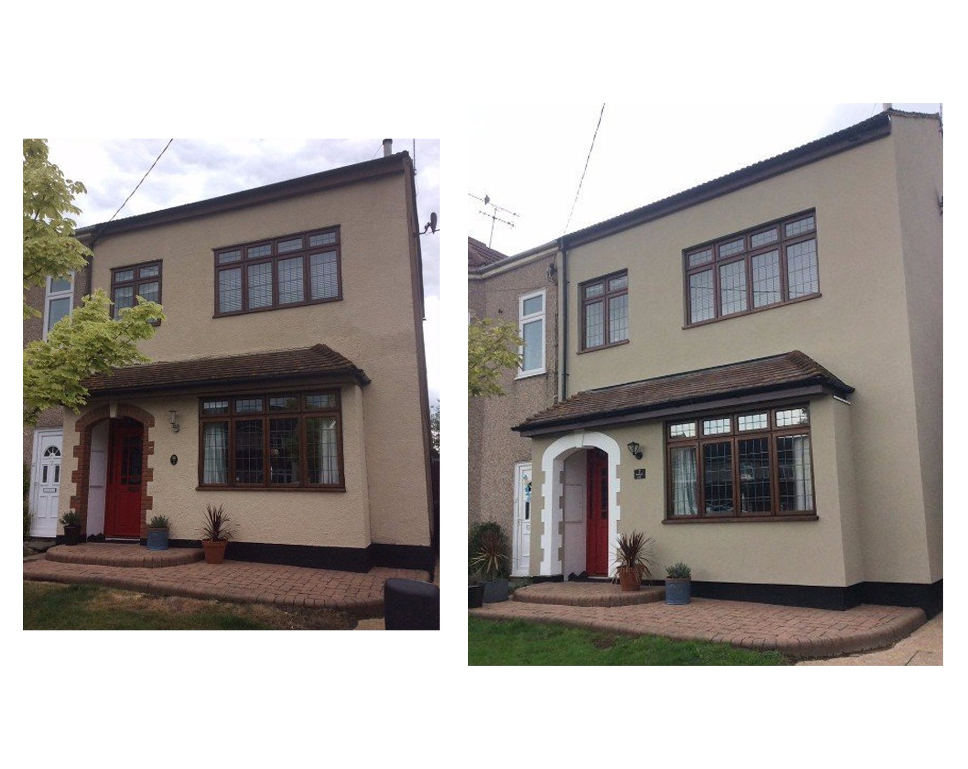 Gallery Renderers Quality Render Specialists Basildon Essex