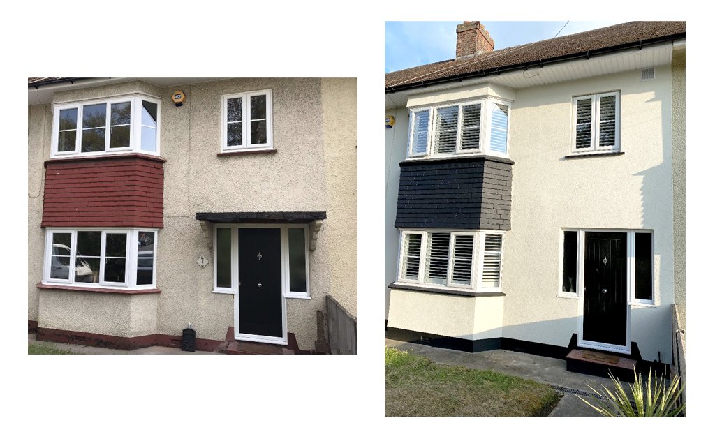 Gallery Renderers Quality Render Specialists Basildon Essex