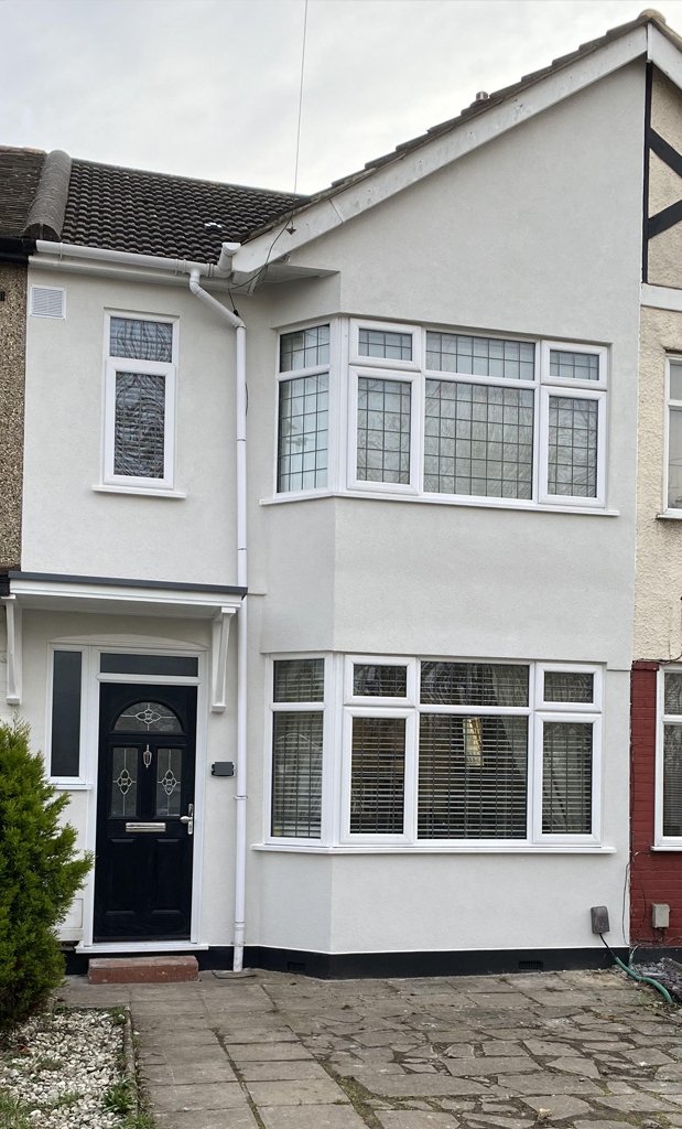 Gallery | Quality Render Specialists' Own Photos