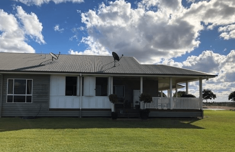 Custom Shutters Mackay Deluxe Shutters & Blinds