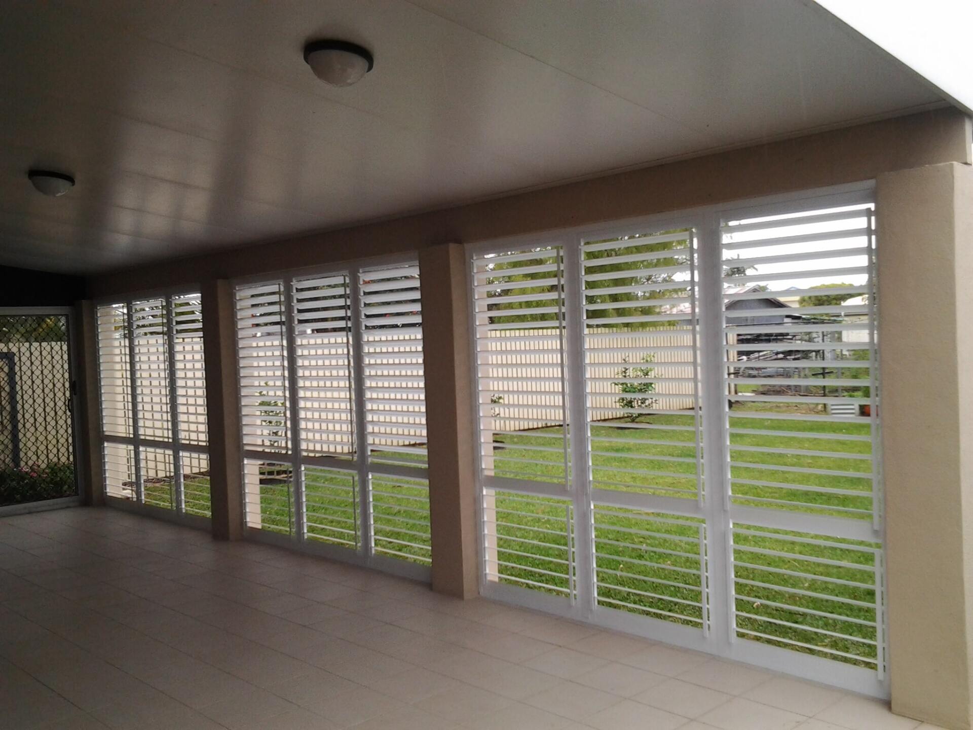 Custom Shutters Mackay Deluxe Shutters & Blinds