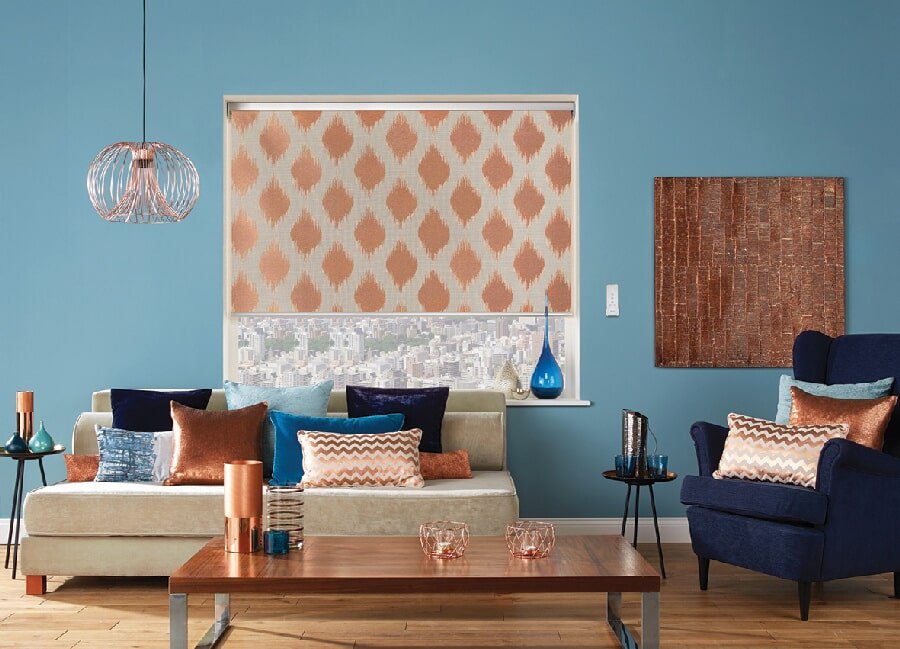 Custom Blinds Mackay Deluxe Shutters & Blinds