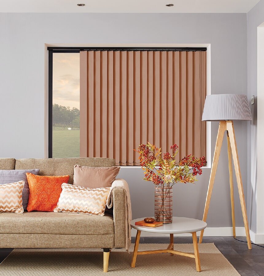 Custom Blinds Mackay Deluxe Shutters & Blinds