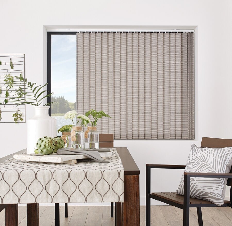 Custom Blinds Mackay Deluxe Shutters & Blinds