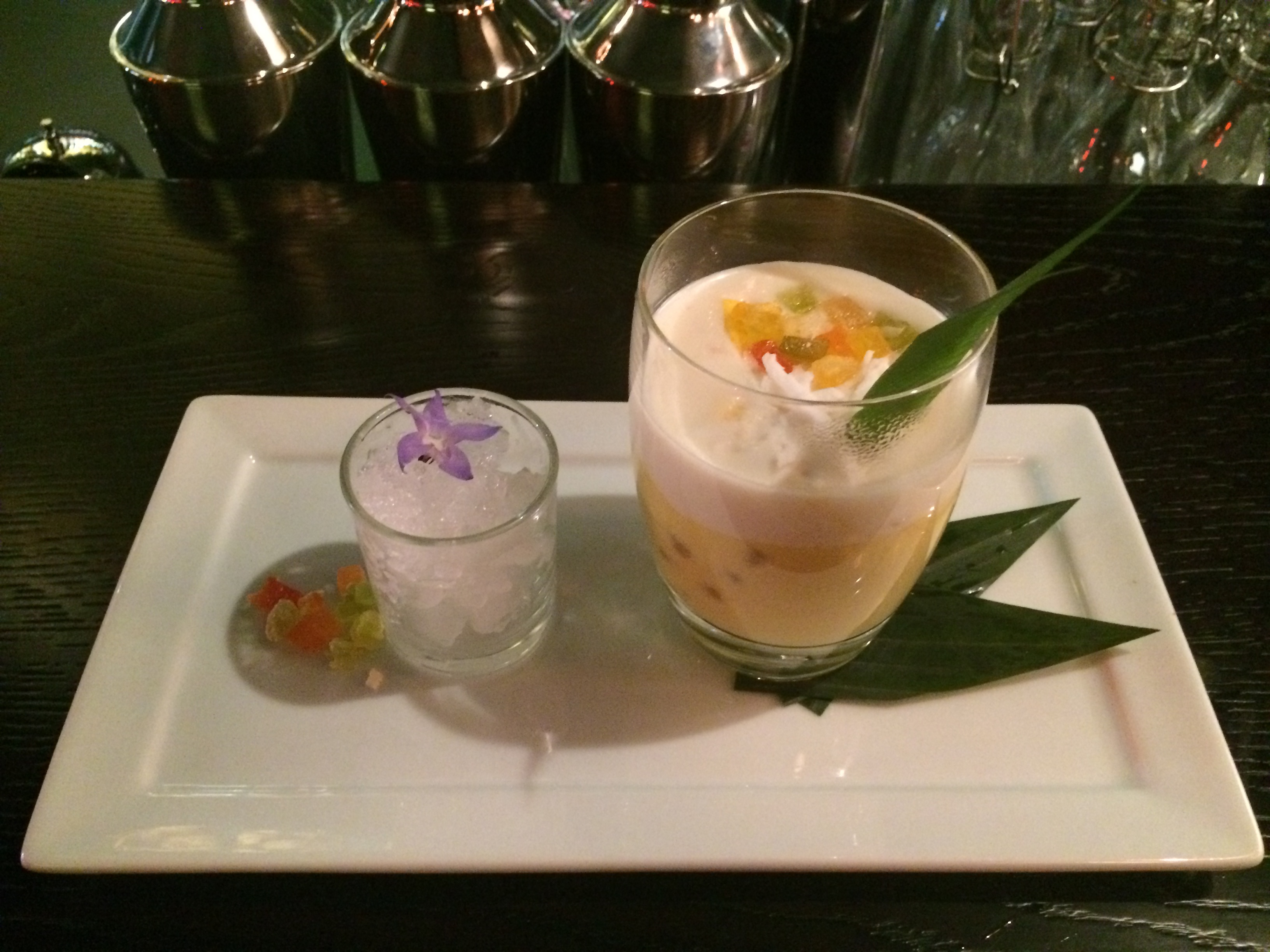 Vietnamese food Ponsonby Le Vietnamese Kitchen