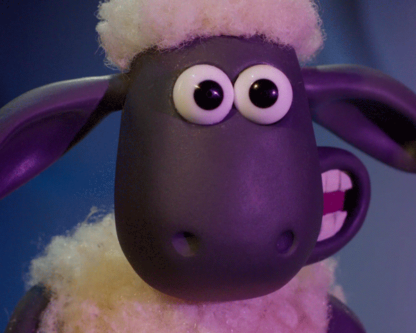 Fåret Shaun