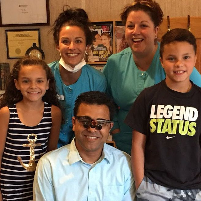 Dental Arts of Bedford General and Cosmetic Dentistry in Bedford, NH