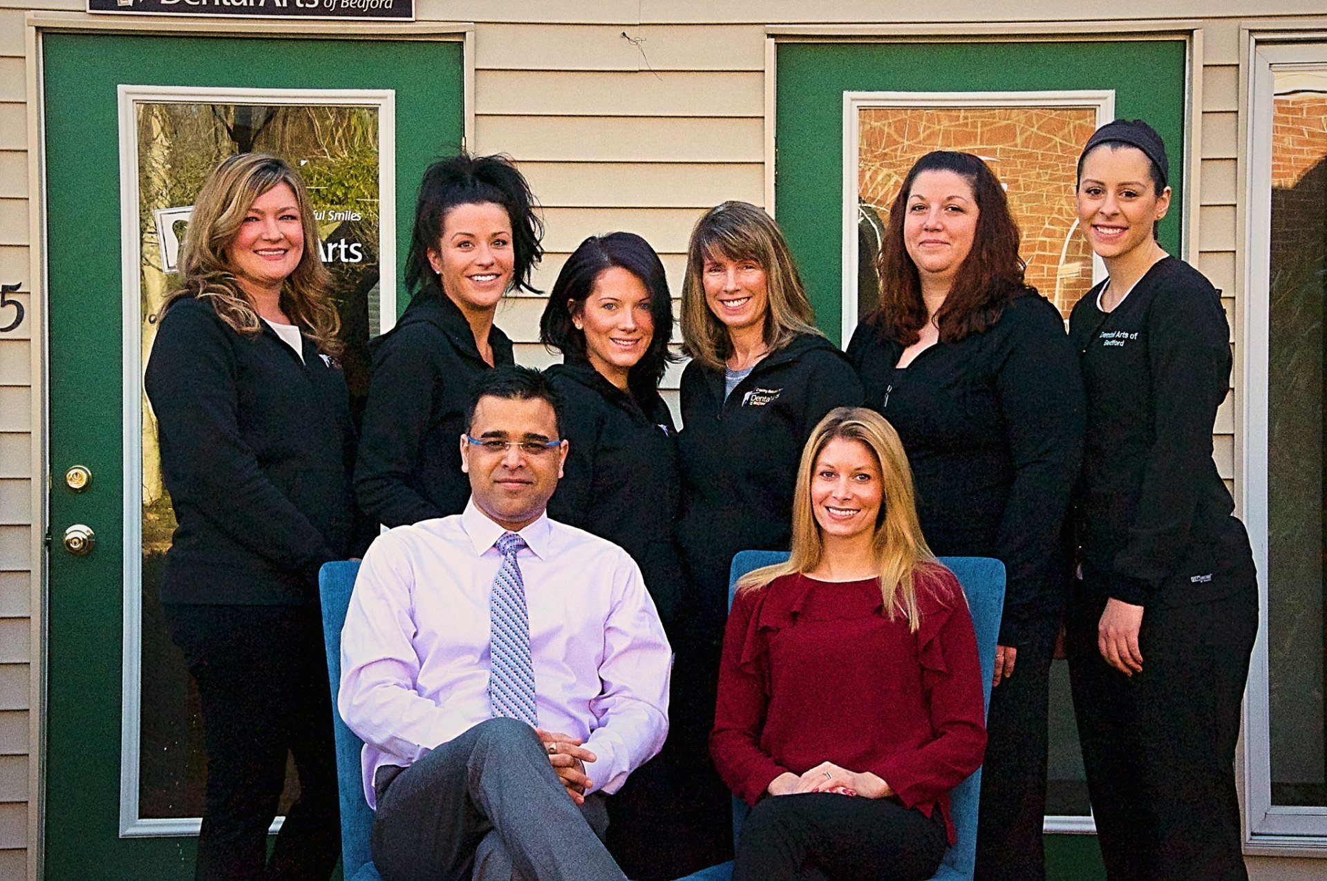 Our Practice Dental Arts of Bedford General and Cosmetic Dentistry