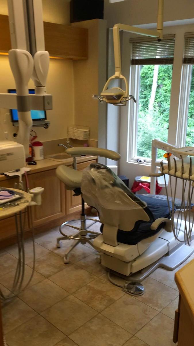 Our Practice Dental Arts of Bedford General and Cosmetic Dentistry