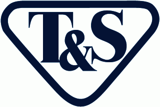 T & S
