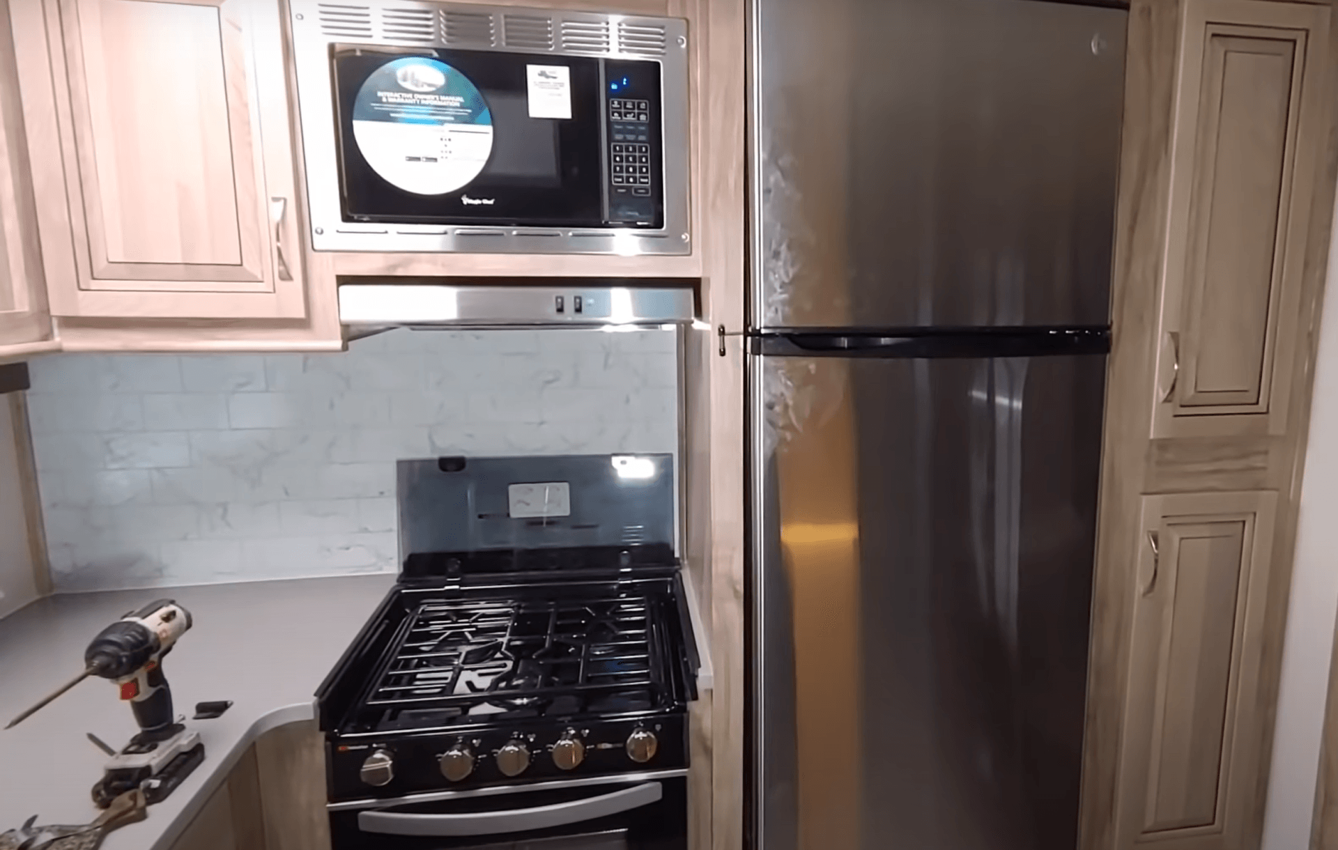 Cheyenne's trusted mobile RV Repair Technicians