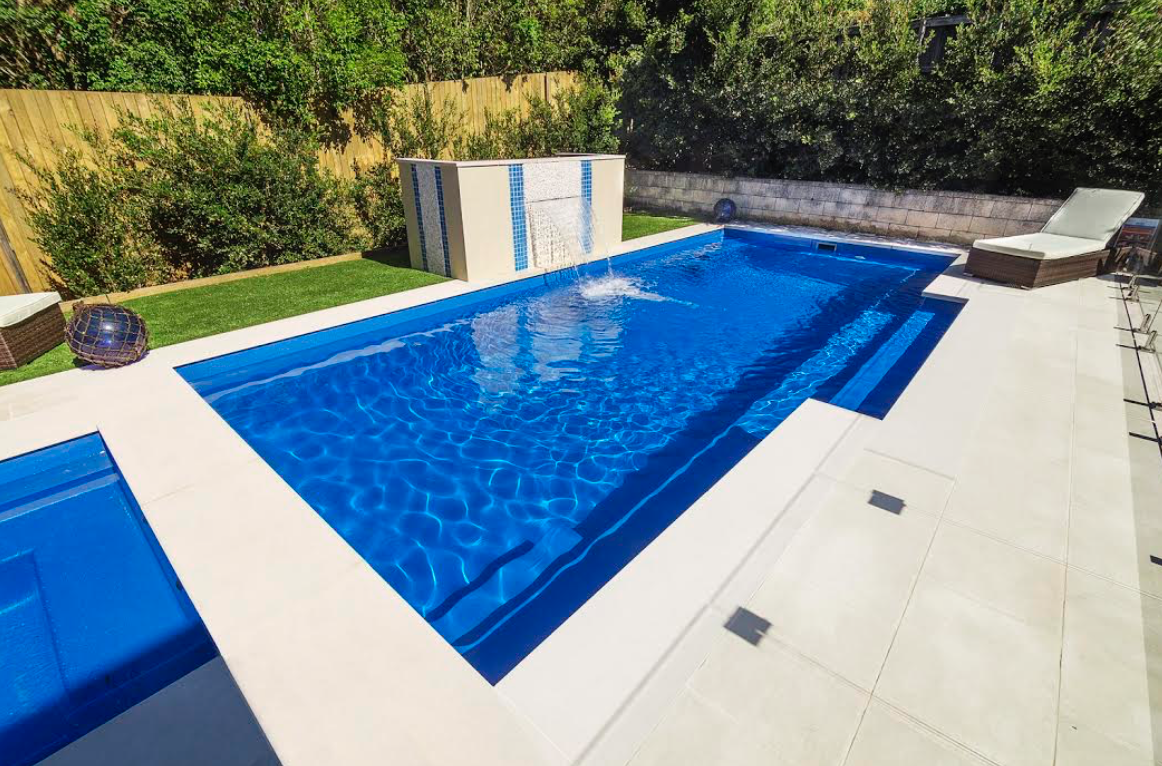 Canadian Fiberglass Pools About Us