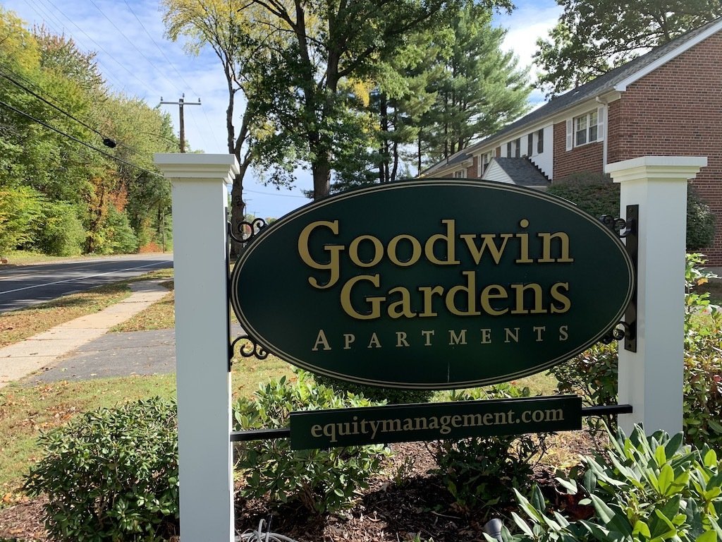 Equity Management Avon Connecticut Goodwin Gardens