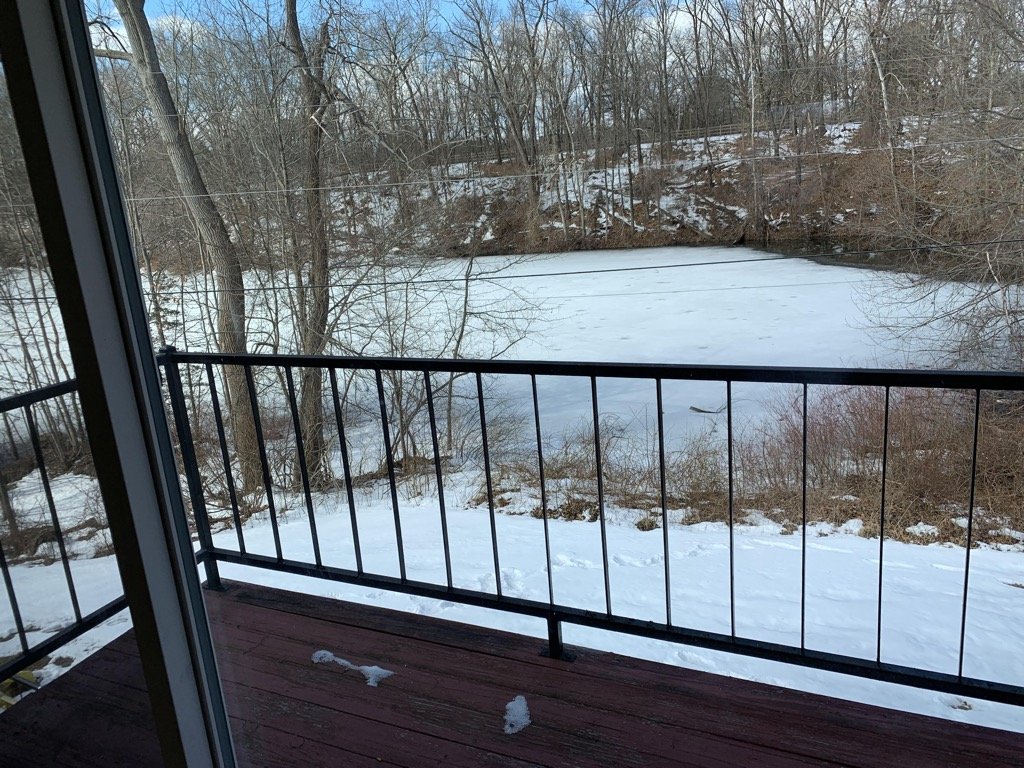 Equity Management Avon Connecticut Lakeview Apartments