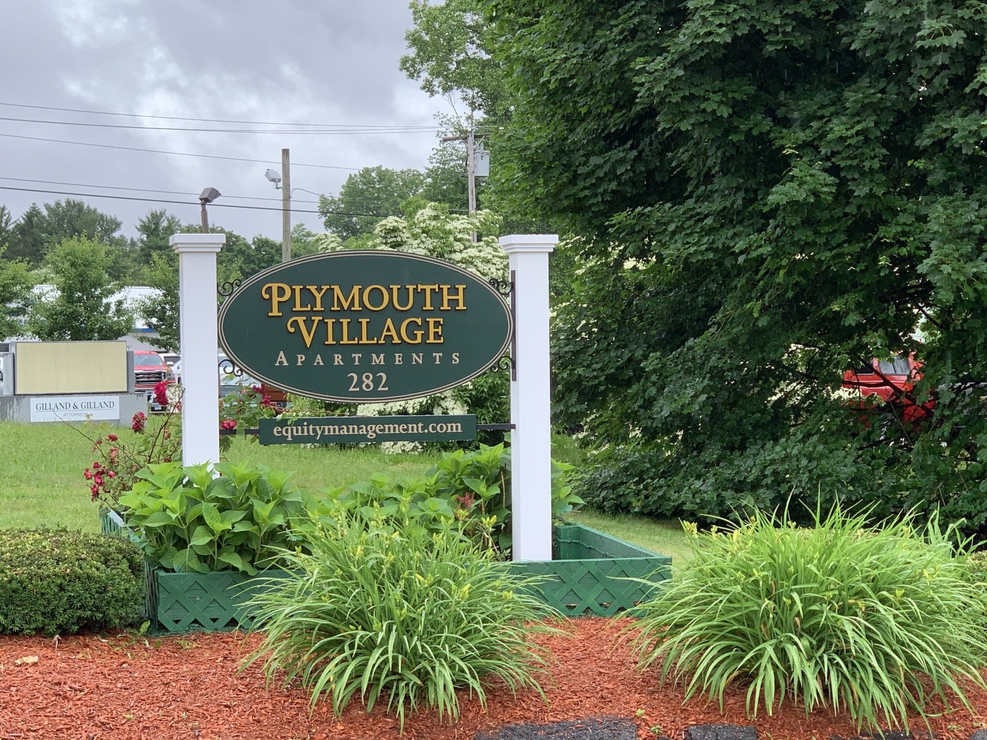 Equity Management Avon Connecticut Plymouth Village