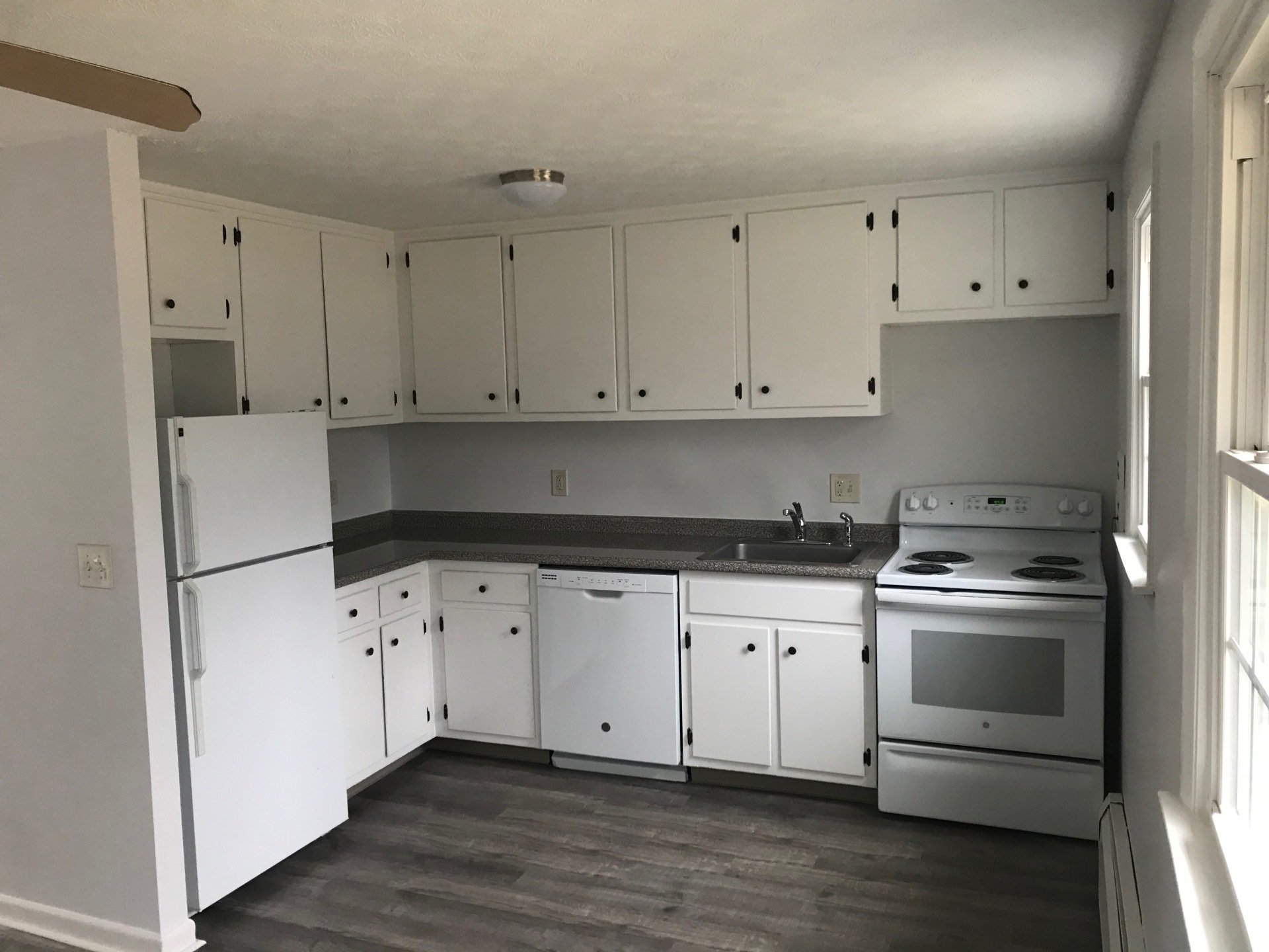 Equity Management Avon Connecticut Plymouth Village