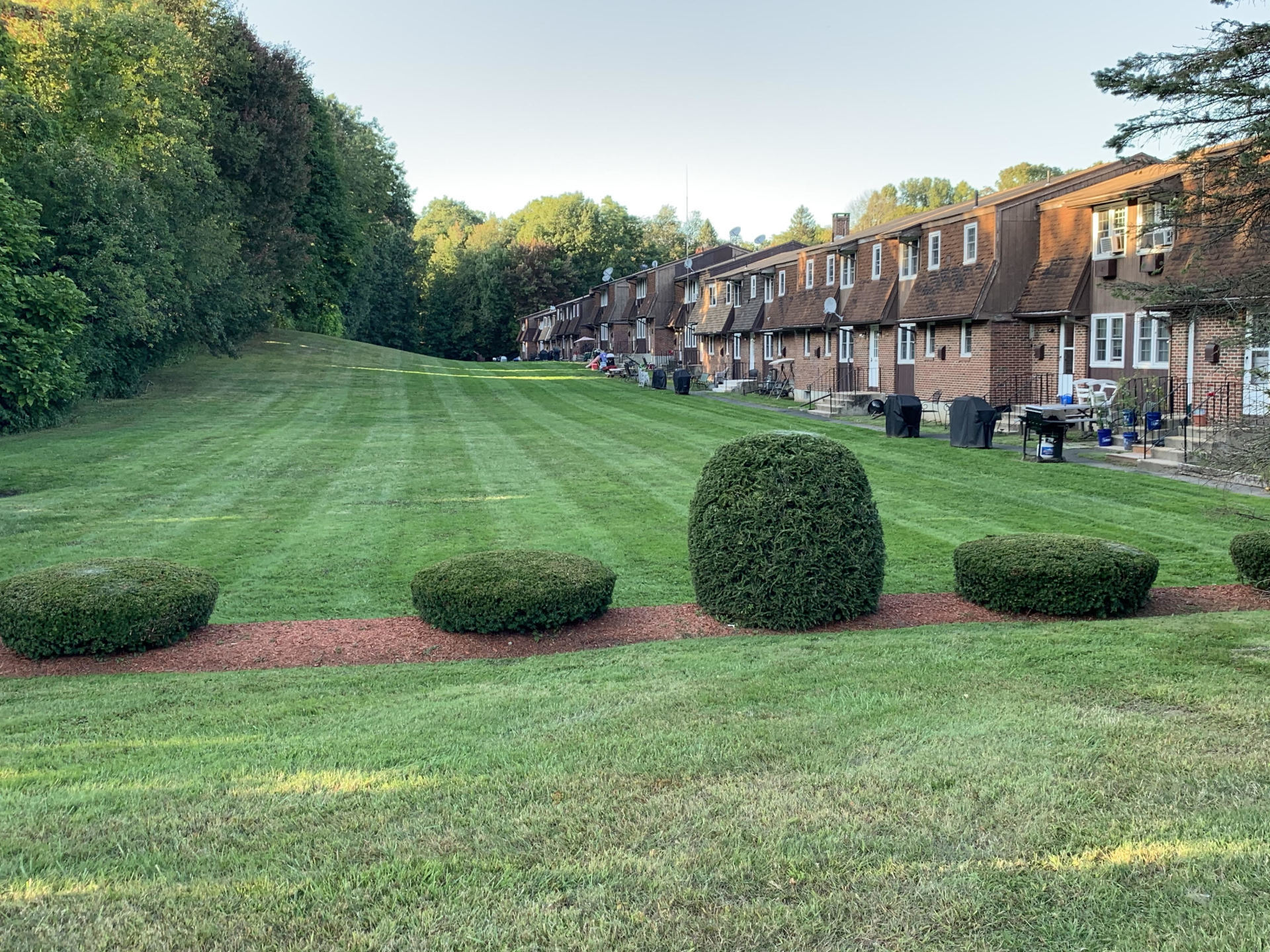 Equity Management Avon Connecticut Plymouth Village