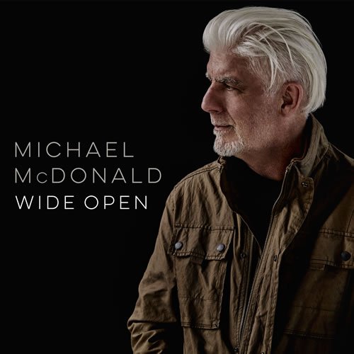 Michael McDonald Official Website | Home