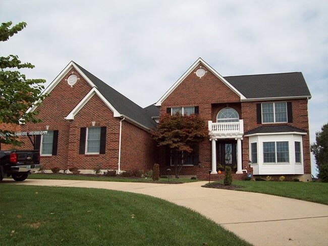 Home Roof Specialists St. Louis MO Gold Star Roofing