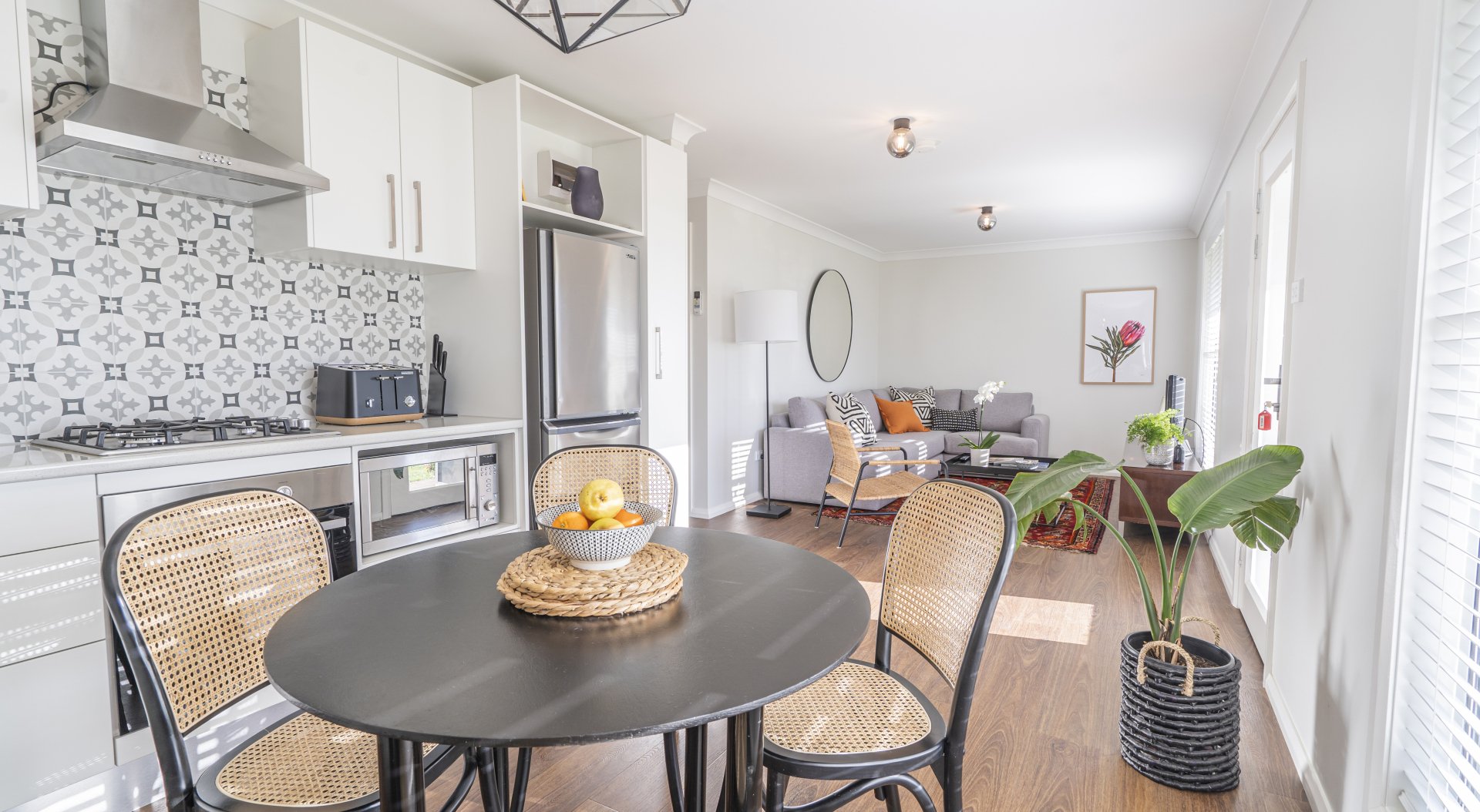 Lifestyle Granny Flat Designs The Granny Flat Company — free download