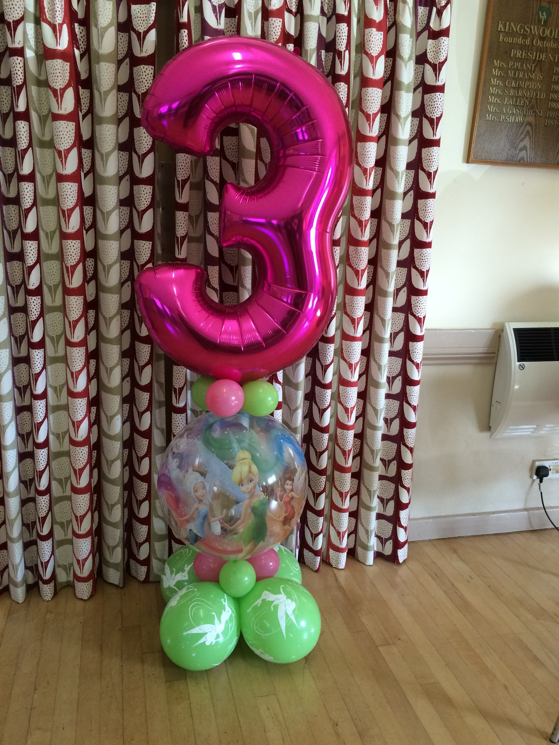 Custom balloons & character balloons Party Balloons Of Coventry