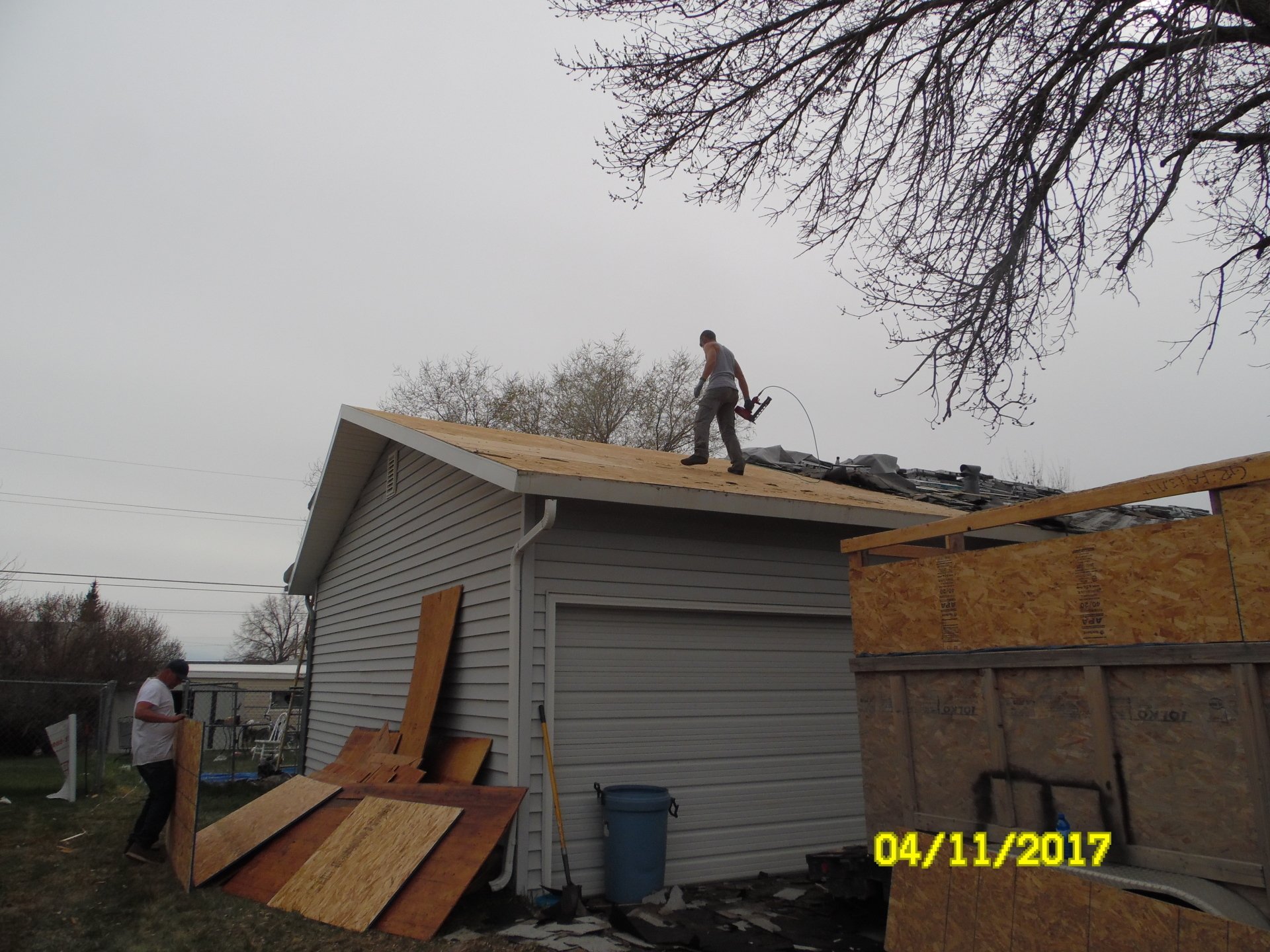 Roofing, Siding, Remodeling Great Falls, MT Gilchrist H J & Co.