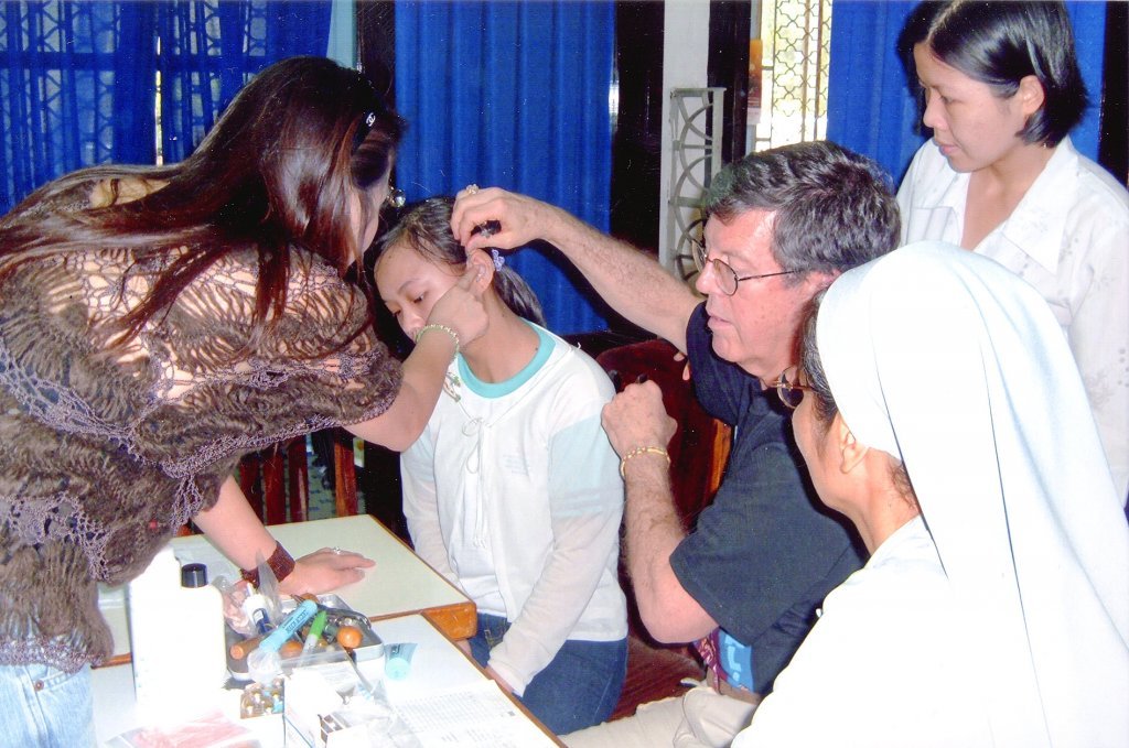 Hearing Loss Devices House of Hearing Lancaster, Ohio