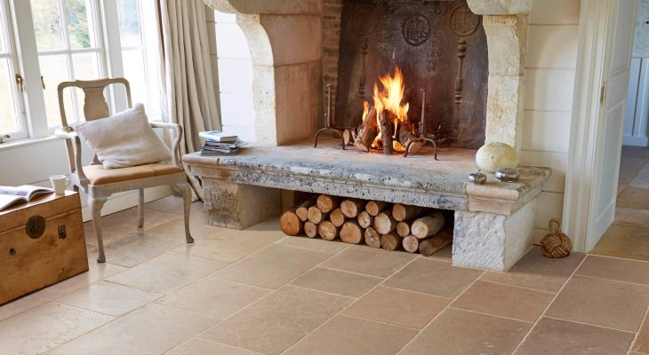 Best commercial kitchen flooring options