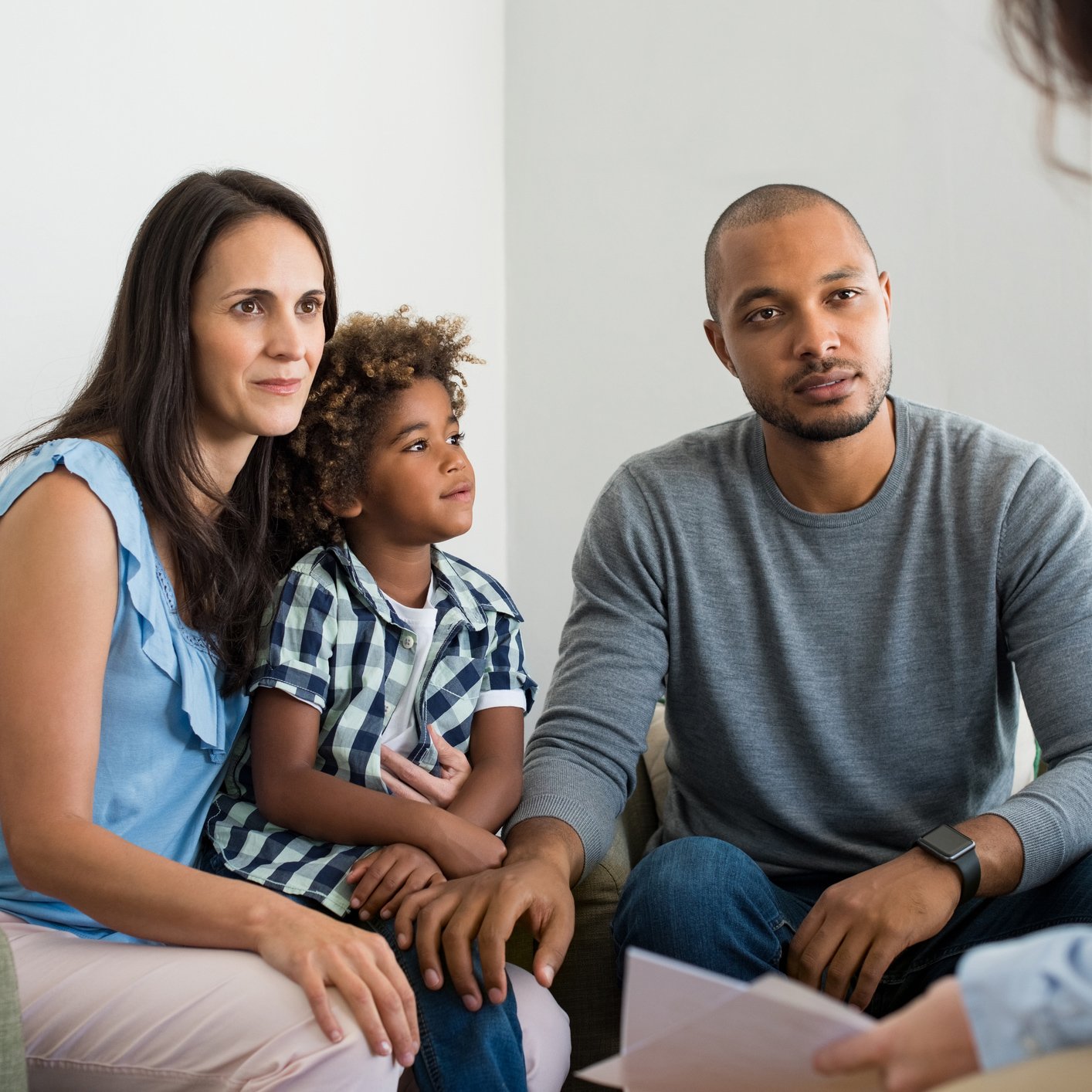 Family Lawyer Springfield, MO Law Office of Tom Norrid