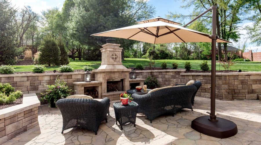 Expert Landscaping Springfield, MO Nixa Lawn Service