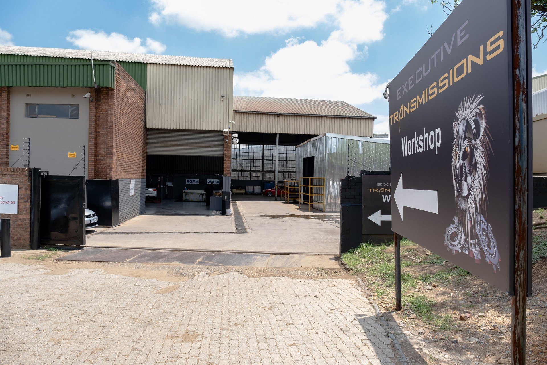 Automatic Gearbox Repairs Johannesburg Executive Transmissions