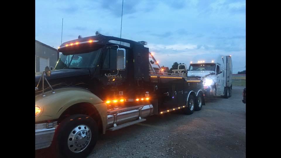 Auto Body Repair Carlyle IL Centralia Breese Highland