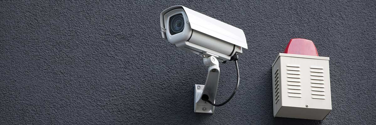 high quality security products