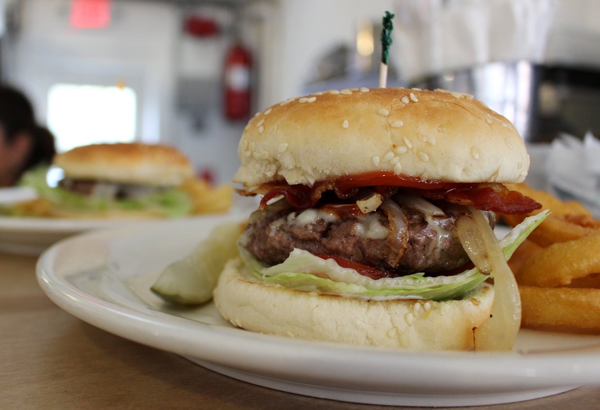 BLT Deli Serving Breakfast and Lunch in Norwalk, CT